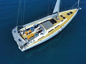 2020 Hanse Yachts 588 на продажу