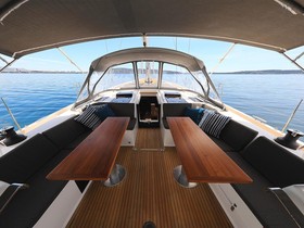 2020 Hanse Yachts 588