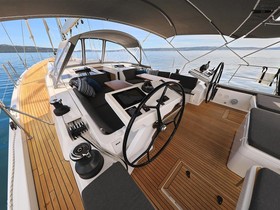 Купить 2020 Hanse Yachts 588