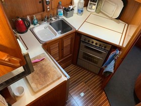 1989 Trader Yachts 44 til salg