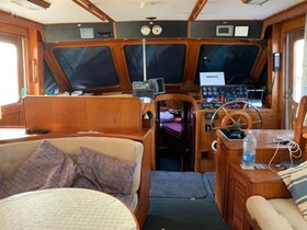 1989 Trader Yachts 44 til salg