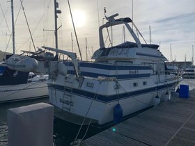 1989 Trader Yachts 44