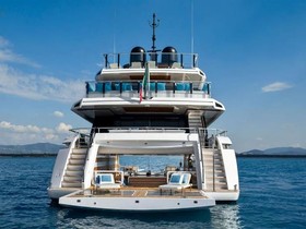 2019 Mangusta Yachts 42 satın almak