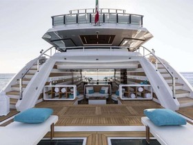 2019 Mangusta Yachts 42 myytävänä