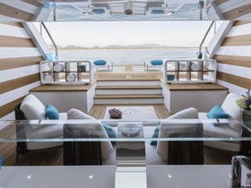 2019 Mangusta Yachts 42 на продажу