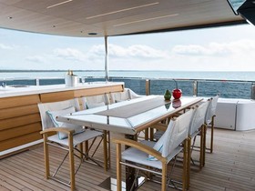 Купить 2019 Mangusta Yachts 42