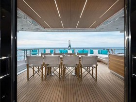 2019 Mangusta Yachts 42 kaufen