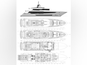 Kupiti 2019 Mangusta Yachts 42