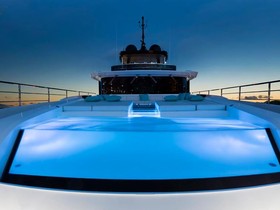 2019 Mangusta Yachts 42 eladó