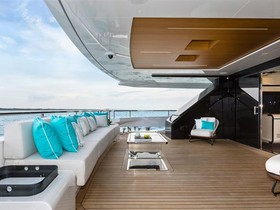 Acheter 2019 Mangusta Yachts 42