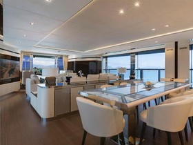 Купить 2019 Mangusta Yachts 42