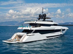 Купити 2019 Mangusta Yachts 42