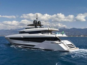 Kjøpe 2019 Mangusta Yachts 42
