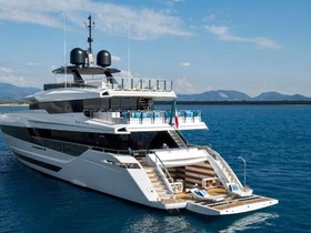 Satılık 2019 Mangusta Yachts 42