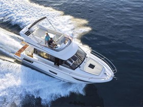 Купити 2020 Jeanneau Merry Fisher 380