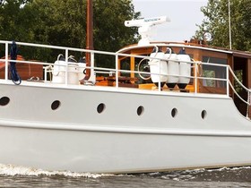 De Vries Lentsch Yachts 12.80