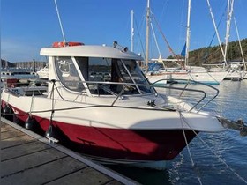 2009 Arvor 230 kaufen