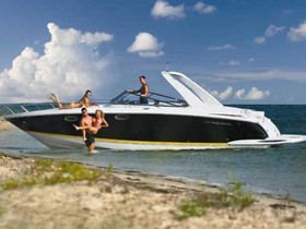 2010 Regal Boats 3350 Cuddy satın almak