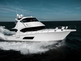 2013 Riviera 53