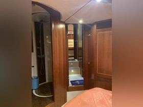 2008 Galeon 530 Fly for sale
