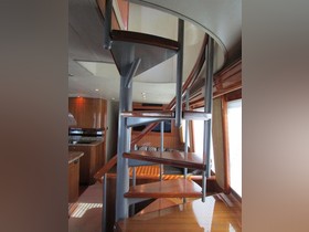 2007 Viking Enclosed Flybridge for sale