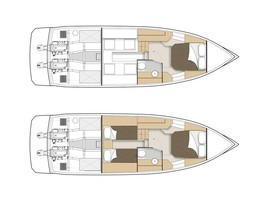 2022 Pardo Yachts 38