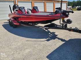 2021 Nitro Z20 Dc for sale