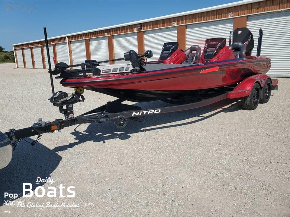 2021 Nitro Z20 Dc for sale. View price, photos and Buy 2021 Nitro Z20 Dc 407632