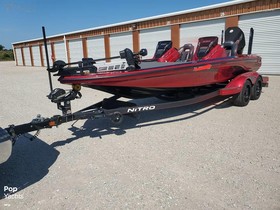 2021 Nitro Z20 Dc