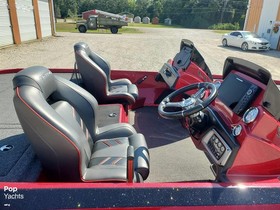 2021 Nitro Z20 Dc