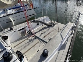 Купить 2004 J Boats J92