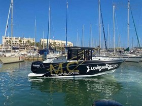 Bénéteau Boats Barracuda 8