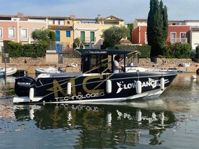 Osta 2019 Bénéteau Boats Barracuda 8