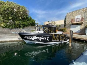 2019 Bénéteau Boats Barracuda 8 myytävänä
