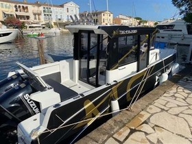 2019 Bénéteau Boats Barracuda 8