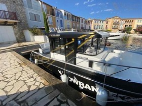 Købe 2019 Bénéteau Boats Barracuda 8
