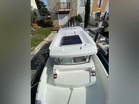Osta 2019 Bénéteau Boats Barracuda 8