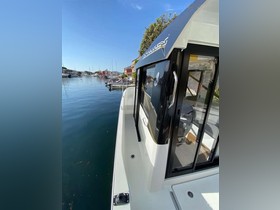 2019 Bénéteau Boats Barracuda 8 til salg