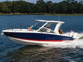2023 Chaparral Boats 300 Osx for sale