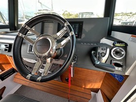 2017 Axopar Boats 28 Cabin til salgs