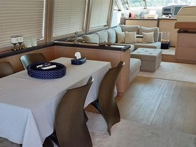 2012 Monte Carlo Yachts Mcy 76 kaufen