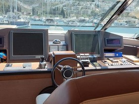 2012 Monte Carlo Yachts Mcy 76 til salgs