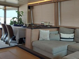 2012 Monte Carlo Yachts Mcy 76