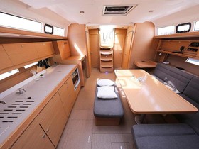 2018 Dufour 460 Grand Large