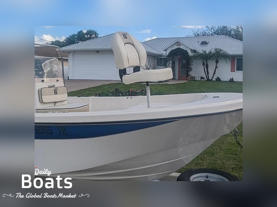 2021 Carolina Skiff 178 Jls for sale. View price, photos and Buy 2021
