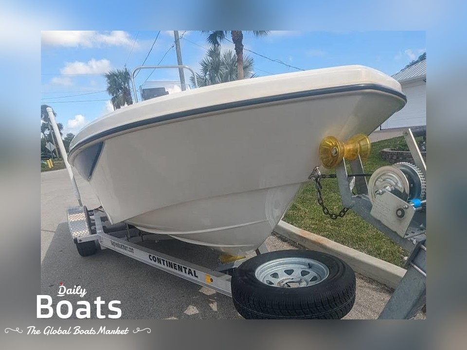 2021 Carolina Skiff 178 Jls for sale. View price, photos and Buy 2021