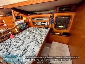 1986 Bénéteau Boats First 325 на продажу