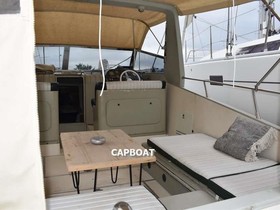 1984 Riva Bravo 38 til salgs