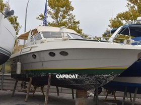 1984 Riva Bravo 38