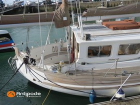 2011 Fisher 37 for sale